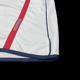 England 2002 Home Jersey – Retro Version