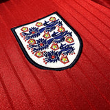 England 1984/87 Away Jersey – Retro Version
