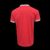 England 1982 Away Jersey – Retro Version