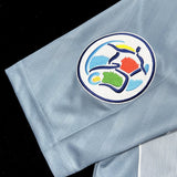England 1996 Away Jersey – Retro Version