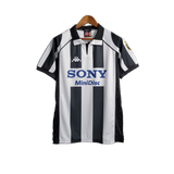 Juventus 1997 Home Jersey – Retro Version