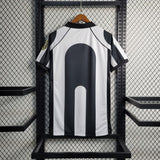 Juventus 1997 Home Jersey – Retro Version