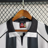 Juventus 1997 Home Jersey – Retro Version