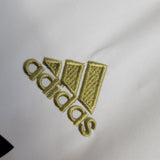 Real Madrid 2011/12 Home Jersey – Long Sleeve – Retro Version