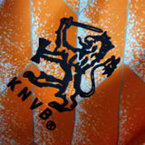 Netherlands 1988 Home Jersey – Retro Version