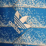 Netherlands 1988 Away Jersey – Retro Version – Blue