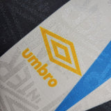 Inter Milan 1992/93 Away Jersey – Retro Version – White