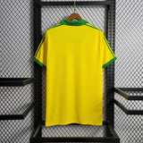 Brasil 1997 Camisola principal – Versão retro