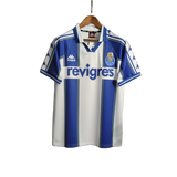 Porto 1997/99 Home Jersey – Retro Version