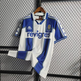 Porto 1997/99 Home Jersey – Retro Version