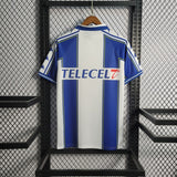 Porto 1997/99 Home Jersey – Retro Version
