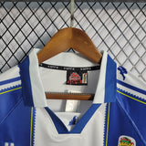 Porto 1997/99 Home Jersey – Retro Version