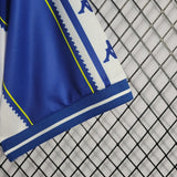 Porto 1997/99 Home Jersey – Retro Version