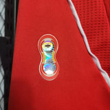 Liverpool 2006/07 Home Jersey – Retro Version