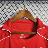 Liverpool 2006/07 Home Jersey – Retro Version