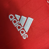 Liverpool 2006/07 Home Jersey – Retro Version