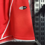 Liverpool 2006/07 Home Jersey – Retro Version