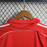 Liverpool 2006/07 Home Jersey – Retro Version