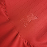 Liverpool 2006/07 Home Jersey – Retro Version