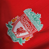 Liverpool 2006/07 Home Jersey – Retro Version