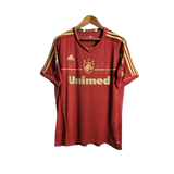 Fluminense 2012 Third Jersey – Retro Version – Red