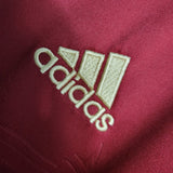 Fluminense 2012 Third Jersey – Retro Version – Red