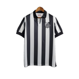 Santos 1958 Home Jersey – Retro Version