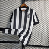 Santos 1958 Home Jersey – Retro Version