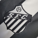 Santos 1958 Home Jersey – Retro Version