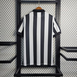 Santos 1958 Home Jersey – Retro Version