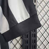 Santos 1958 Camisola principal – Versão retro