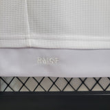 Real Madrid 2015/16 Home Jersey – Retro Version