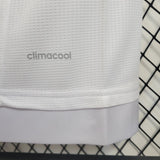 Real Madrid 2015/16 Home Jersey – Retro Version