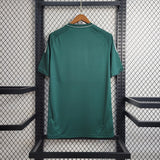 Real Madrid 2012/13 Third Jersey – Retro Version – Green