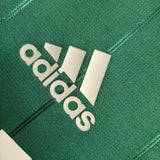 Real Madrid 2012/13 Third Jersey – Retro Version – Green