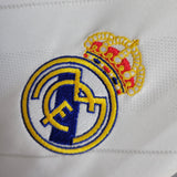 Real Madrid 2017/18 Home Jersey – Retro Version