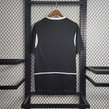 Brazil 2002 Goalkeeper Jersey – Retro Version – Black