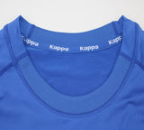Italy 2000 Home Jersey – Long Sleeve – Retro Version