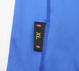 Italy 2000 Home Jersey – Long Sleeve – Retro Version