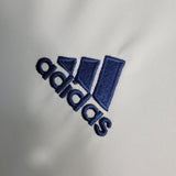 Real Madrid 2000/01 Home Jersey – Retro Version