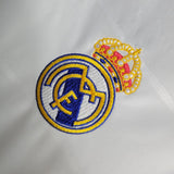 Real Madrid 2013/14 Home Jersey – Retro Version