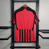 AC Milan 2007/08 Home Jersey – Retro Version