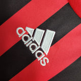 AC Milan 2007/08 Camisola principal – Versão retro