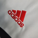 Benfica 2013/14 Away Jersey – Retro Version – Black/White