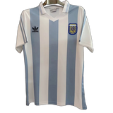 Argentina 1991/93 Home Jersey – Retro Version