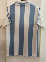 Argentina 1991/93 Home Jersey – Retro Version