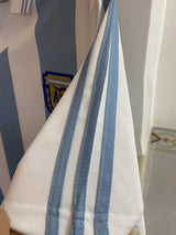Argentina 1991/93 Home Jersey – Retro Version