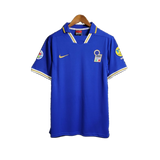 Italy 1996 Home Jersey – Retro Version