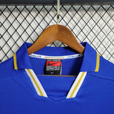 Italy 1996 Home Jersey – Retro Version