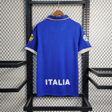 Italy 1996 Home Jersey – Retro Version